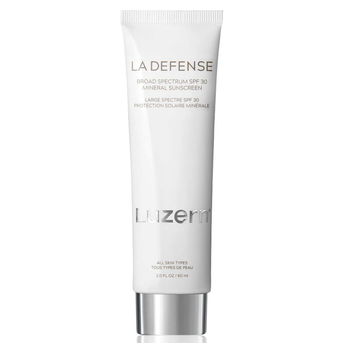 Mineral Sunscreen SPF 30 | Non-Toxic Sunscreen for Ultimate