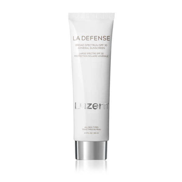 Luzern la outlet defense firming mist Retails $95