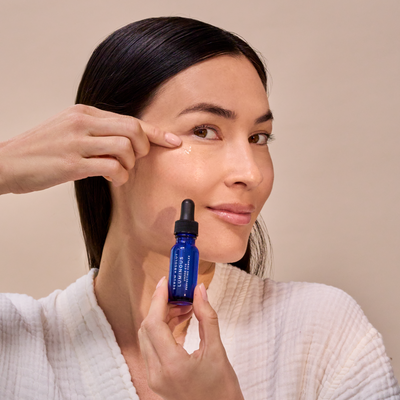 Serum Absolut Luminous - Eye