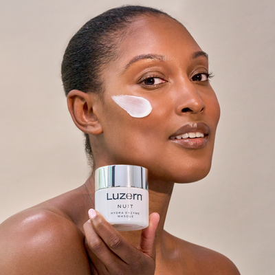 Nuit Hydra Enzyme Masque