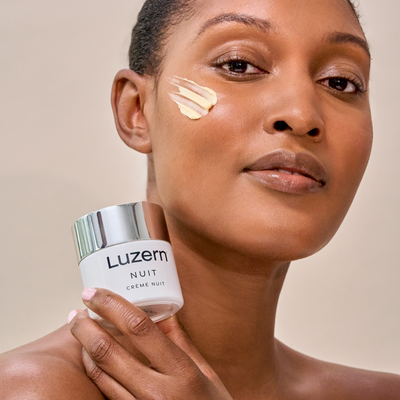Crème NUIT