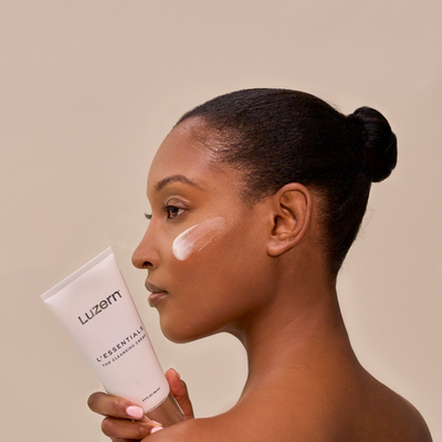 The Cleansing Crème