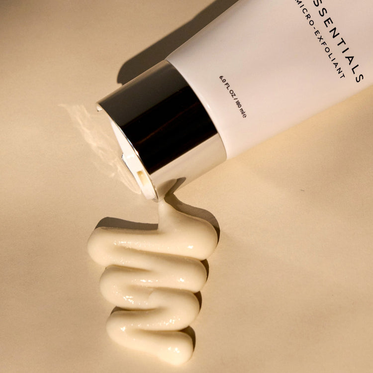 The Micro-Exfoliant