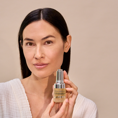 The Replenishing Oil