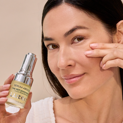 Serum Absolut Replenishing Oil
