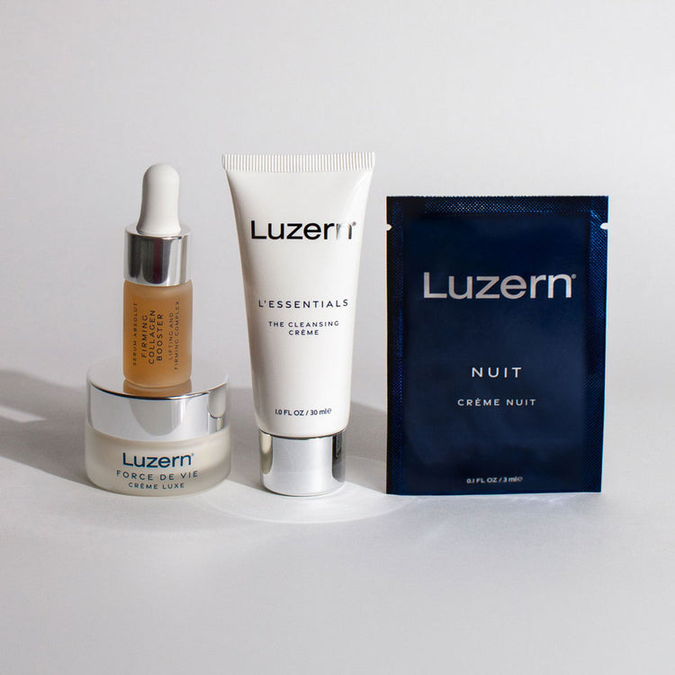 The Luzern Reset - Bestsellers