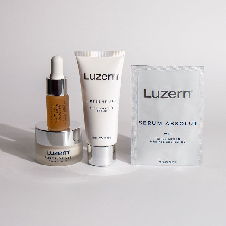 The Firming Reset