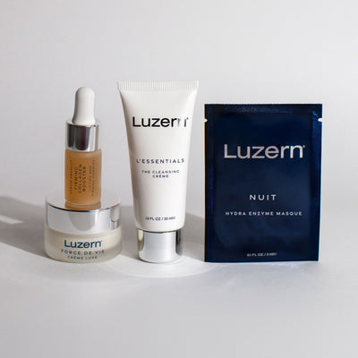 The Hydration Reset