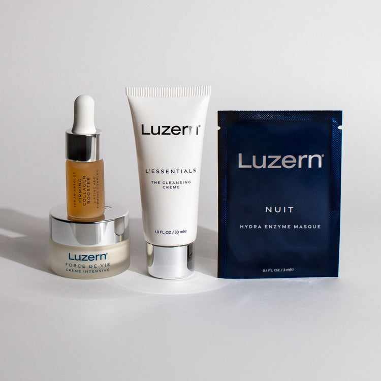The Hydration Reset