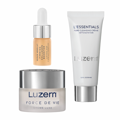 Anti-Aging Trial Kit: Normal/Dry Skin