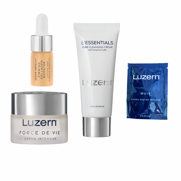The Hydration Reset