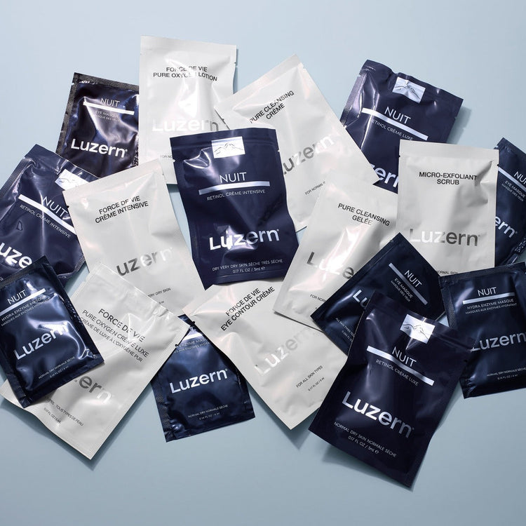 Emulsion 6 (Single Sample Sachet)