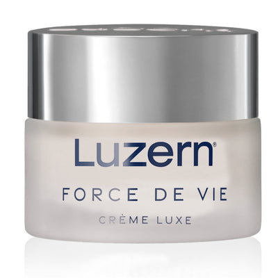 Crème Luxe