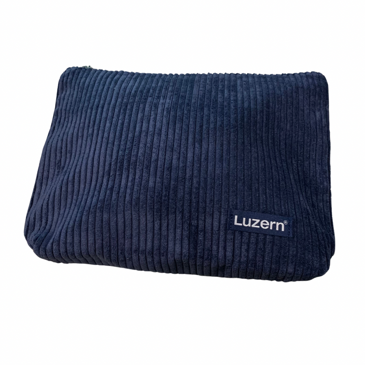 Navy Cosmetic Bag (complementary)