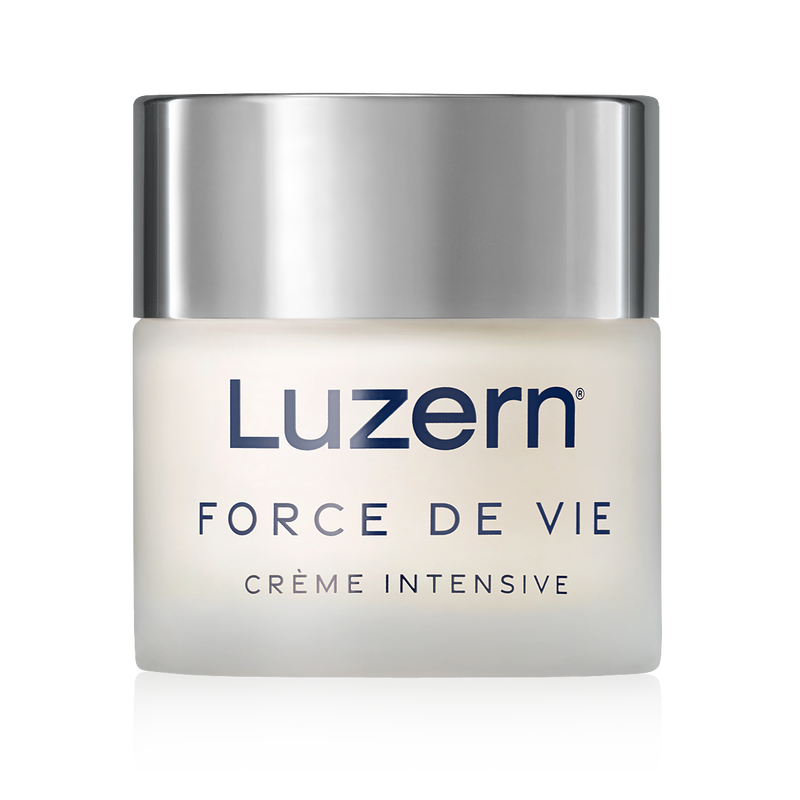 Force De Vie Creme Intensive | Luzern Labs