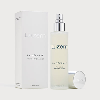 Firming Facial Mist
