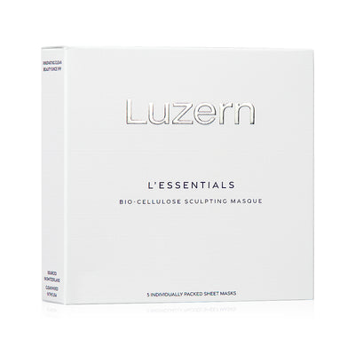 Bio-Cellulose Sculpting Masque