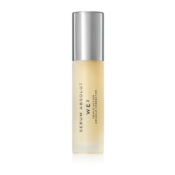Serum Absolut WE3 - Niacinamide Serum from Luzern | Youthful