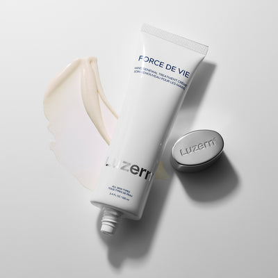 Hand Renewal Treatment Creme