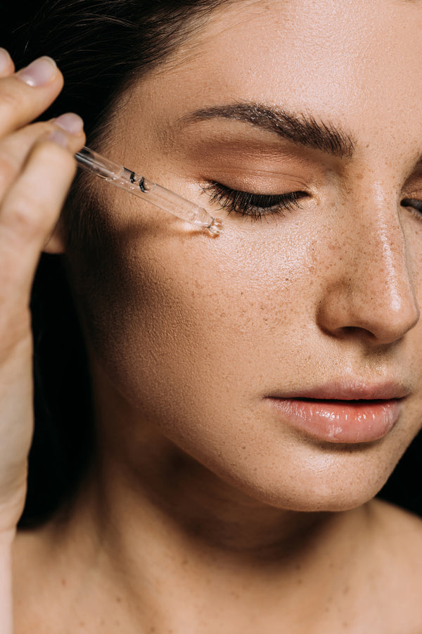 Serum Absolut Luminous - Eye